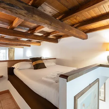Reginella - Steps From Pantheon Wi-fi & Ac ローマ