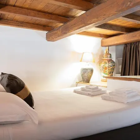 Reginella - Steps From Pantheon Wi-fi & Ac *