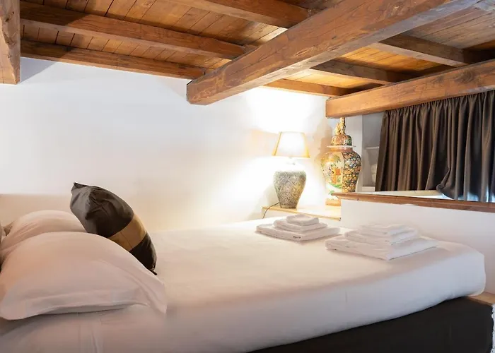 Reginella - Steps From Pantheon Wi-fi & Ac *