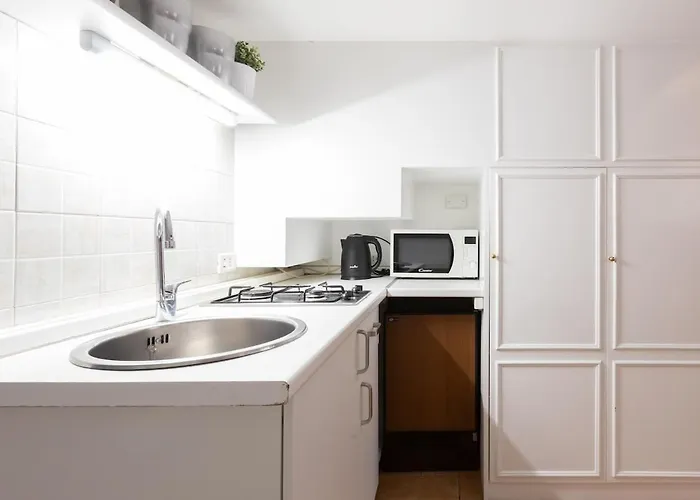 Appartement Reginella - Steps From Pantheon Wi-fi & Ac *